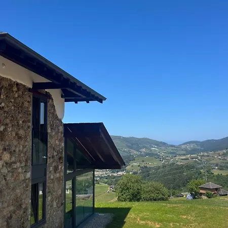 بيت للعطل La Casina De Matiecha