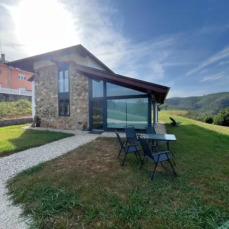 La Casina De Matiecha Los Pontones