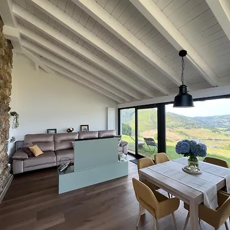 La Casina De Matiecha Los Pontones