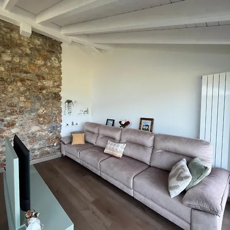 La Casina De Matiecha Los Pontones