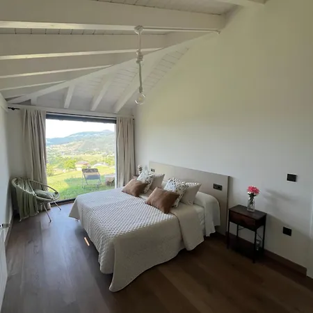 La Casina De Matiecha