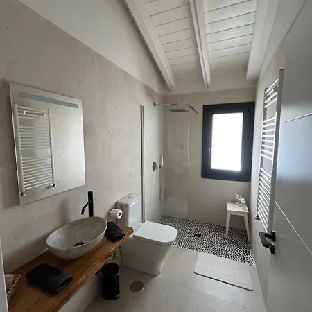 La Casina De Matiecha *