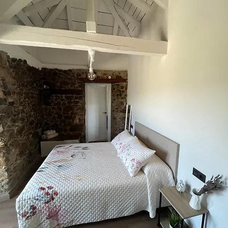 La Casina De Matiecha Los Pontones