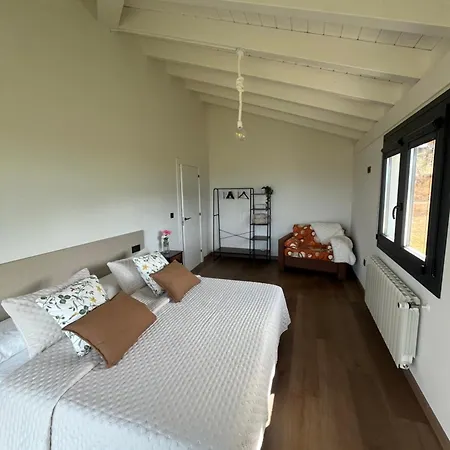 La Casina De Matiecha