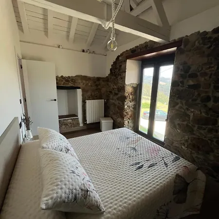 La Casina De Matiecha Los Pontones