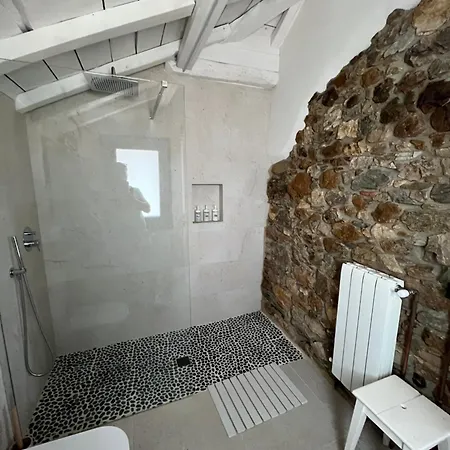 La Casina De Matiecha * Los Pontones
